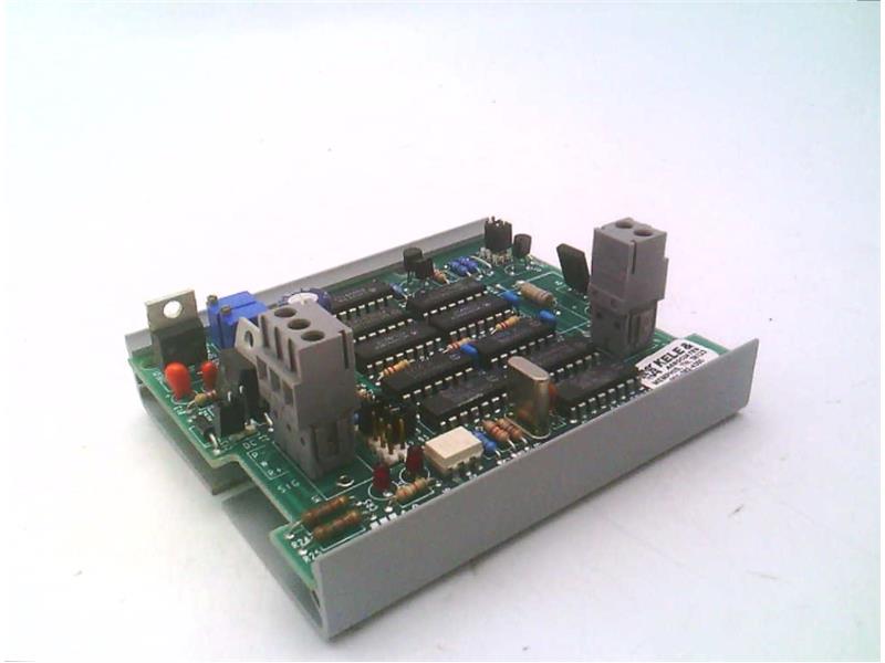 V0-6000-I by KELE & ASSOCIATES