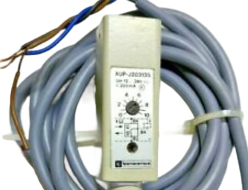 SCHNEIDER ELECTRIC XUP-J203135