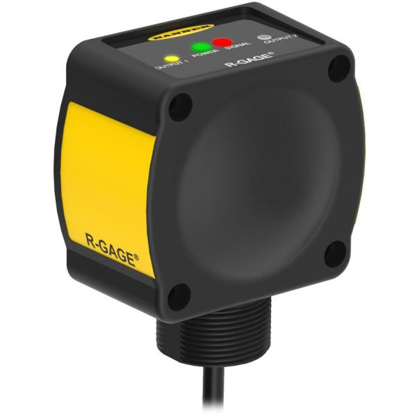 QT50R-US-RH by BANNER ENGINEERING