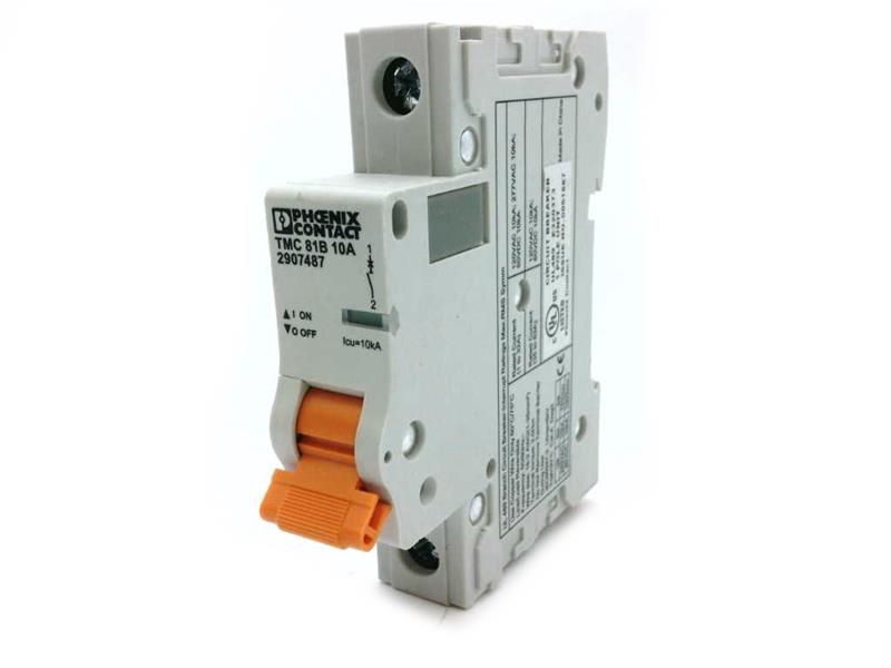 TMC81B10A by PHOENIX CONTACT