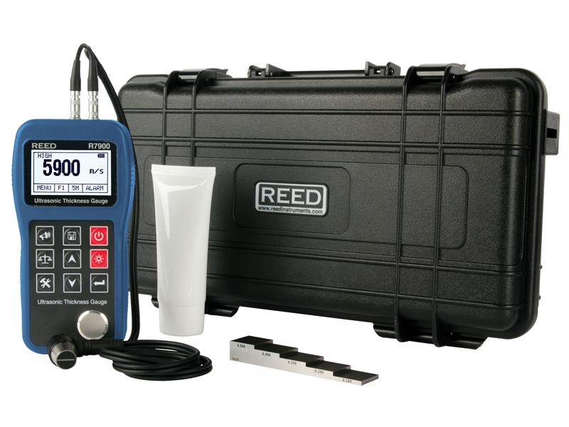 REED INSTRUMENTS R7900-KIT