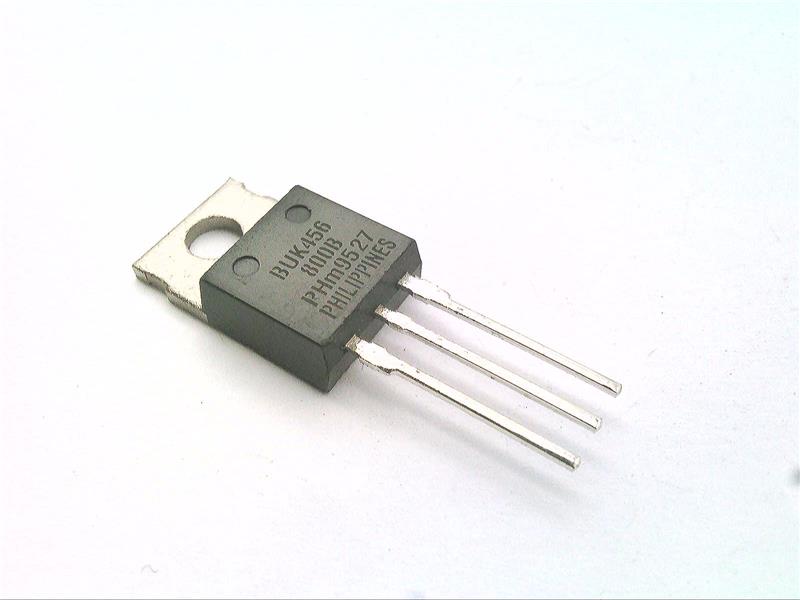 NXP SEMICONDUCTOR BUK456800B