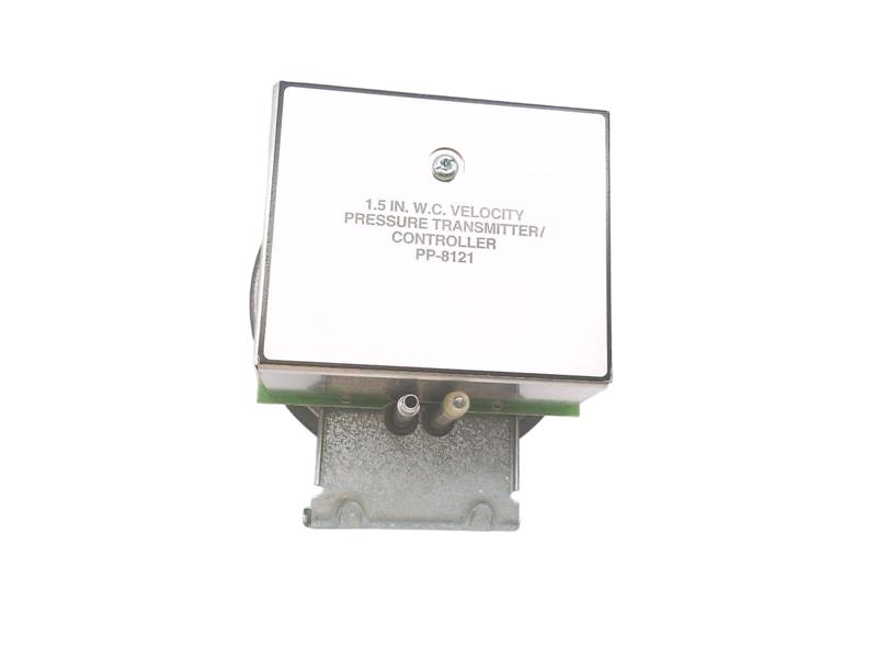 INVENSYS PP-8121