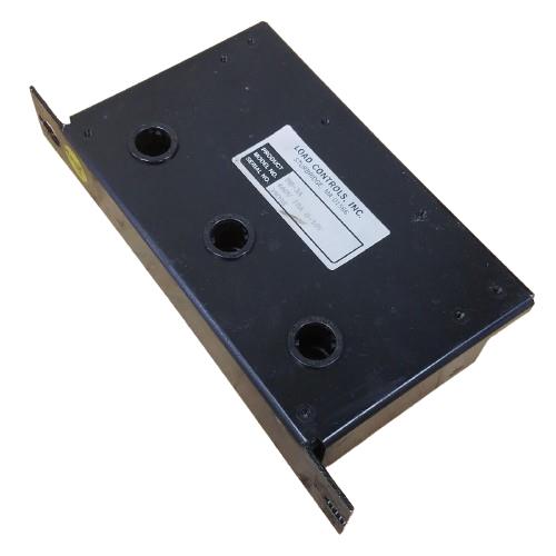 LOAD CONTROLS INC PH-3A-R-460V-30A-0-10V