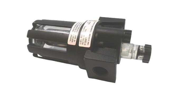 MASTER PNEUMATICS L60D-3
