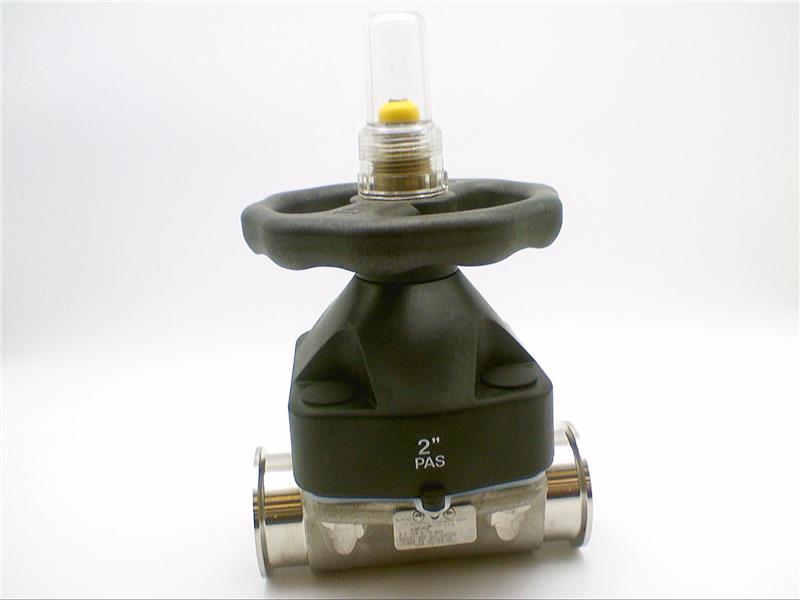 2-F-419-6-TM-963 by ITT