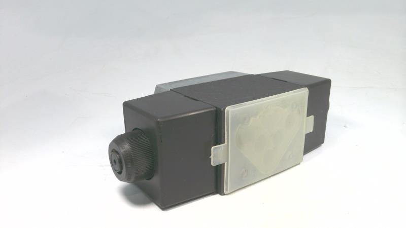 EATON CORPORATION DG4S4LW-018C-BB-60-S491