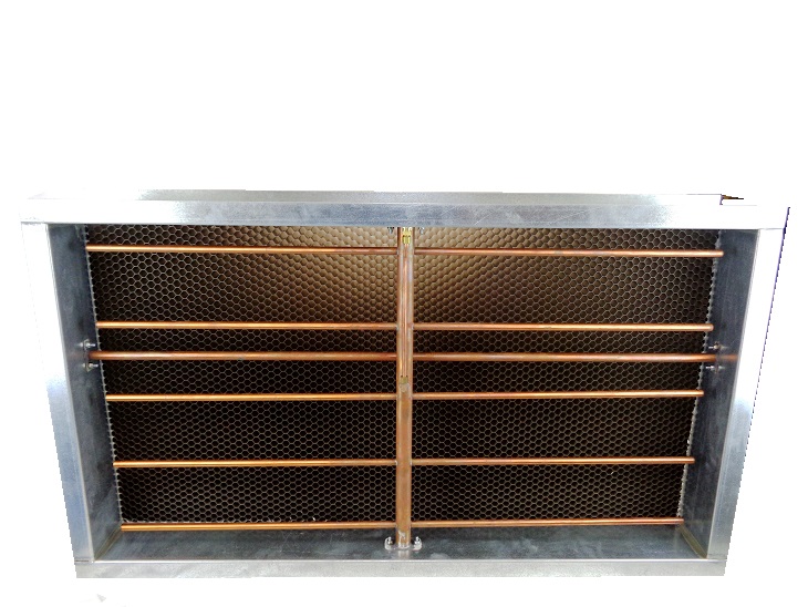 AIR MONITOR CORP FAN-E-AHU-C3