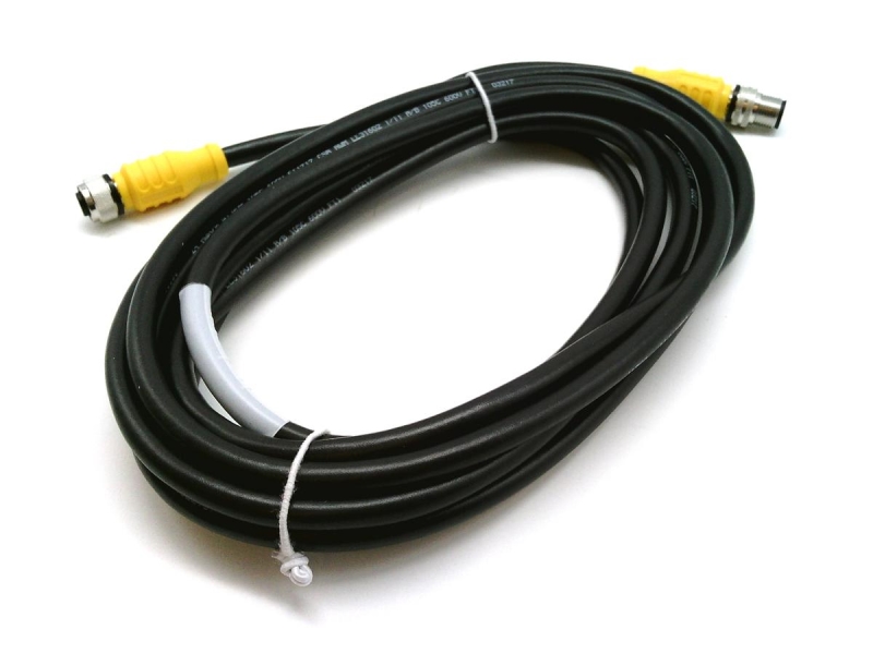 TURCK E-RKS 8T-930-3.5-RSS 8T