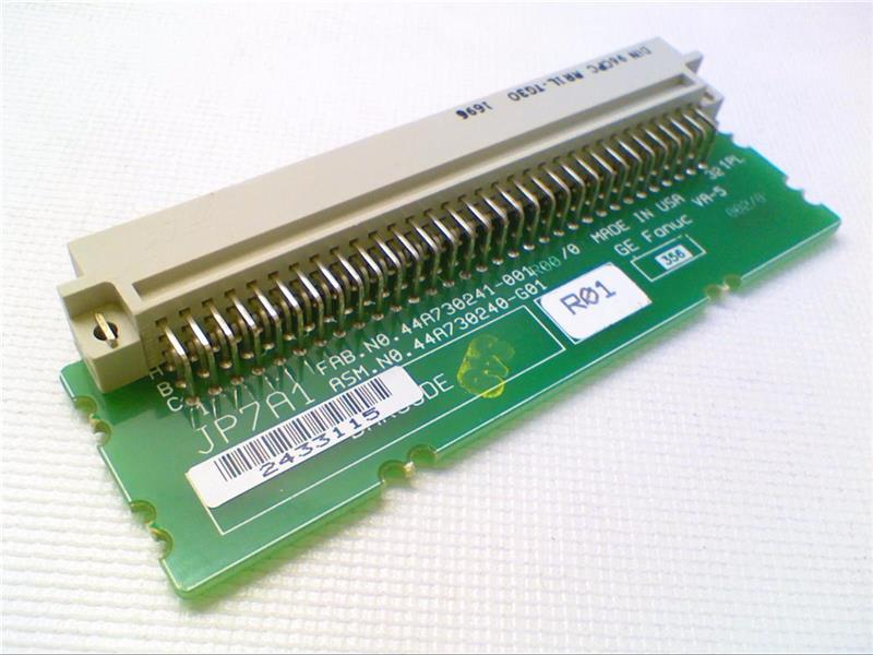FANUC 44A730240-G01
