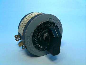 DANAHER MOTION 10B-1124