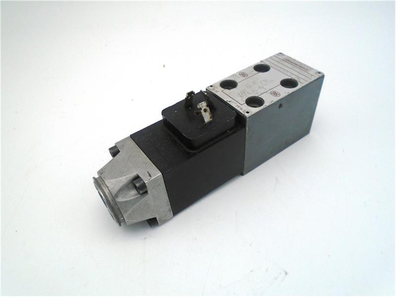 HYDRONORMA 4WE-5-G6.2/G24N-Z4