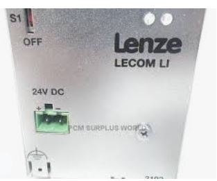 LENZE EMF2102IB-CV003