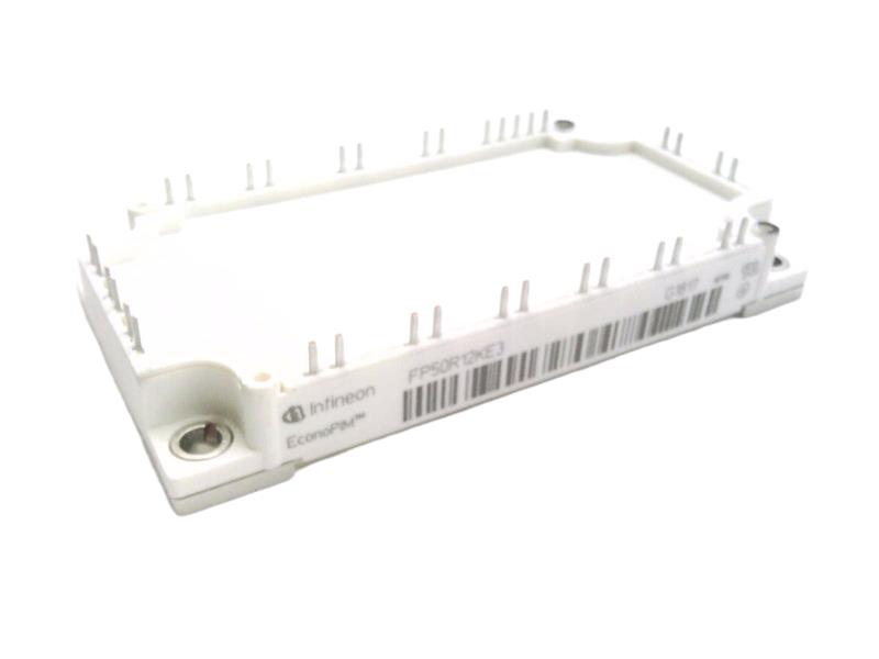 FP50R12KE3 by INFINEON