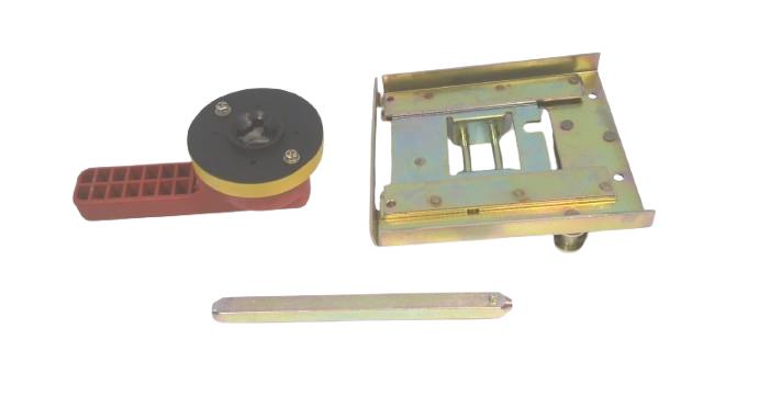 EATON CORPORATION MHMVD06R