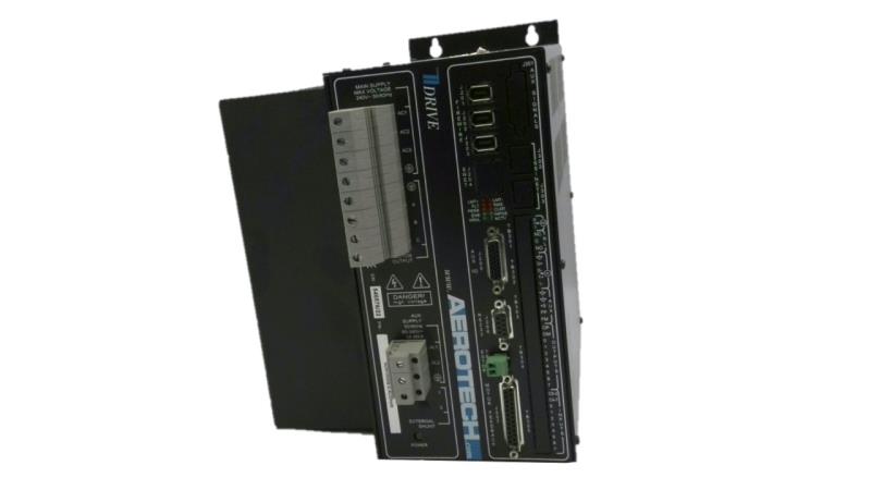 AEROTECH NDRIVE50BSAUXPWR