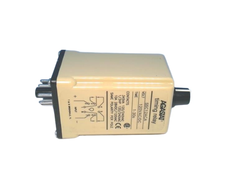 TE CONNECTIVITY SSC12ACA