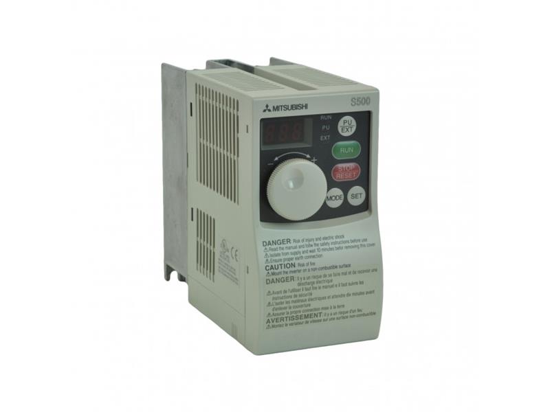 MITSUBISHI FR-S520E-0.2K