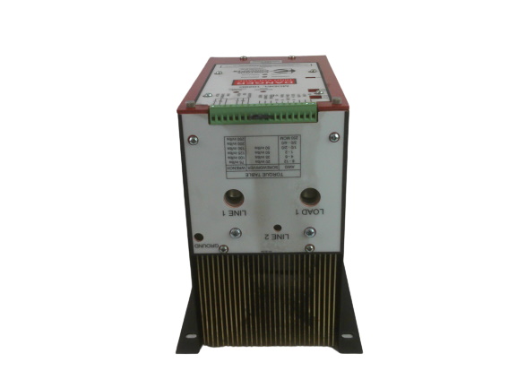 C3 CONTROLS 3629-V-480V-50A-4/20MA