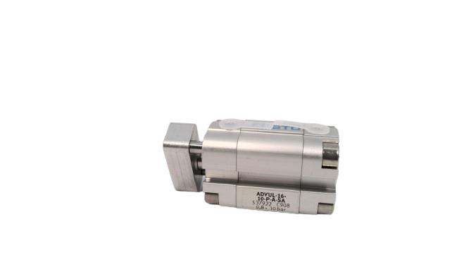 FESTO ADVUL-16-10-P-A-SA
