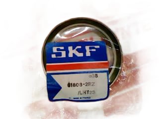 SKF 61808-2RZ/LHT23