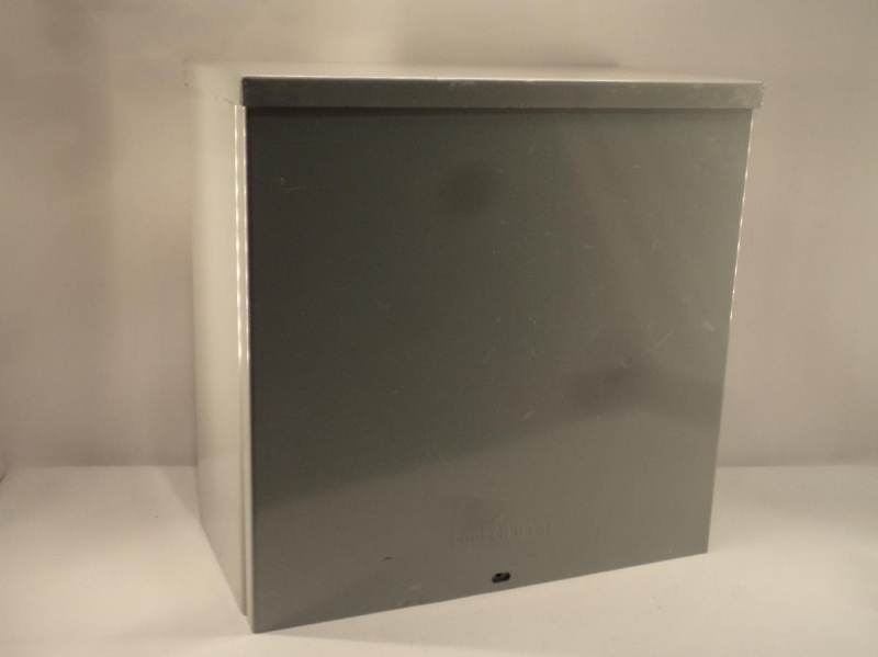 EATON CORPORATION 12126 RTSC