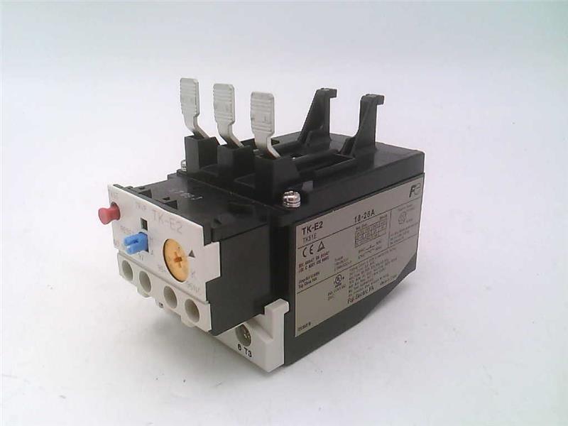 FUJI ELECTRIC TK-E2-2600