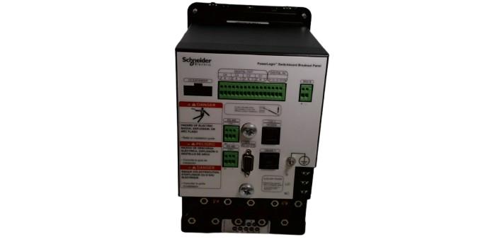 SCHNEIDER ELECTRIC S8650B4C0H6E1A0A