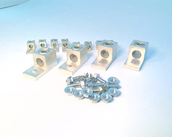 EATON CORPORATION LKS1