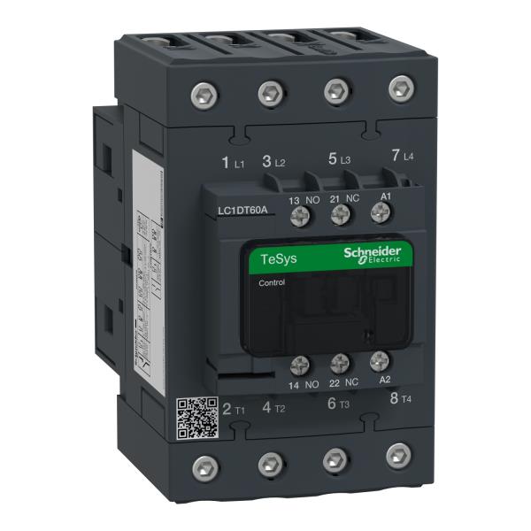 SCHNEIDER ELECTRIC LC1DT60AG7