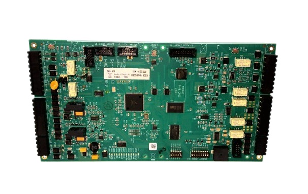 HONEYWELL ILI-MB-E3