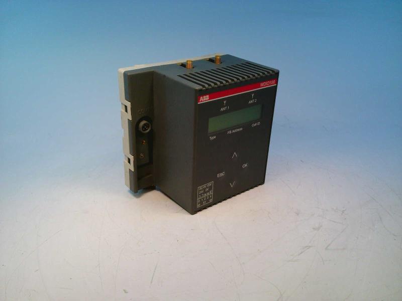 ASEA BROWN BOVERI WDIO100-CON-FBP
