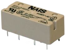MATSUSHITA ELECTRIC ST2-L2-DC5V