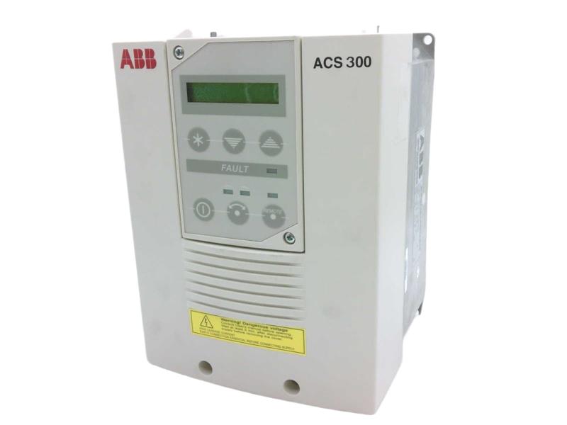 ASEA BROWN BOVERI ACS311-4P1-1
