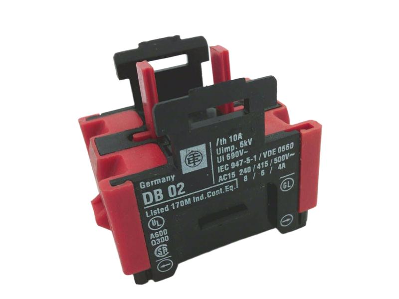 9001-DB02 by SCHNEIDER ELECTRIC