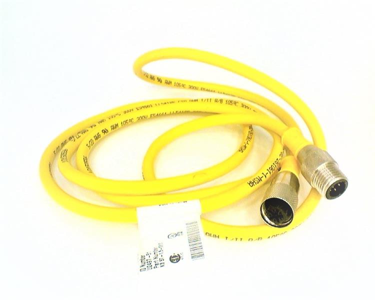 TURCK KB 5T-1.5-SB 5T