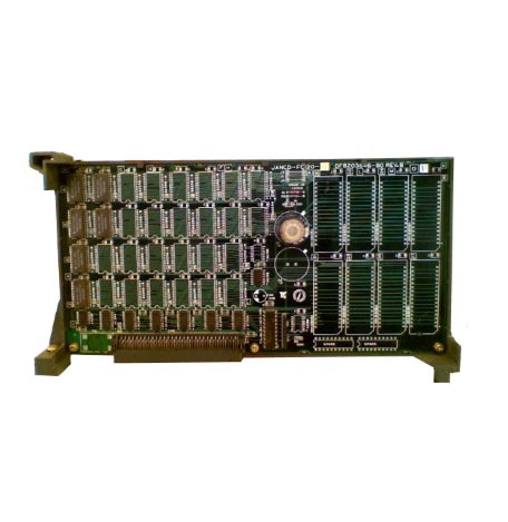 YASKAWA ELECTRIC JANCD-FC120-2