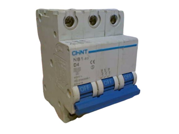 NB1-63D3P04 by CHINT