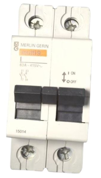 15014 by SCHNEIDER ELECTRIC