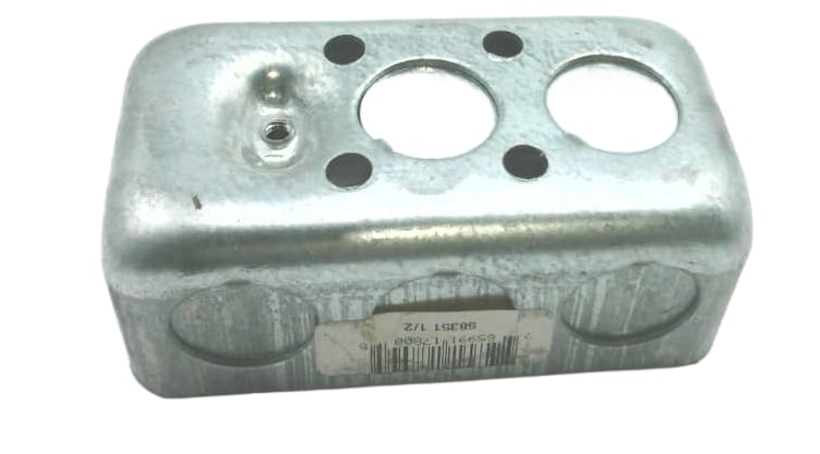 ABB THOMAS & BETTS 58351 1/2 CN