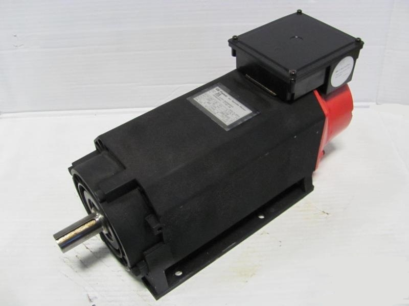 FANUC A06B-0755-B400