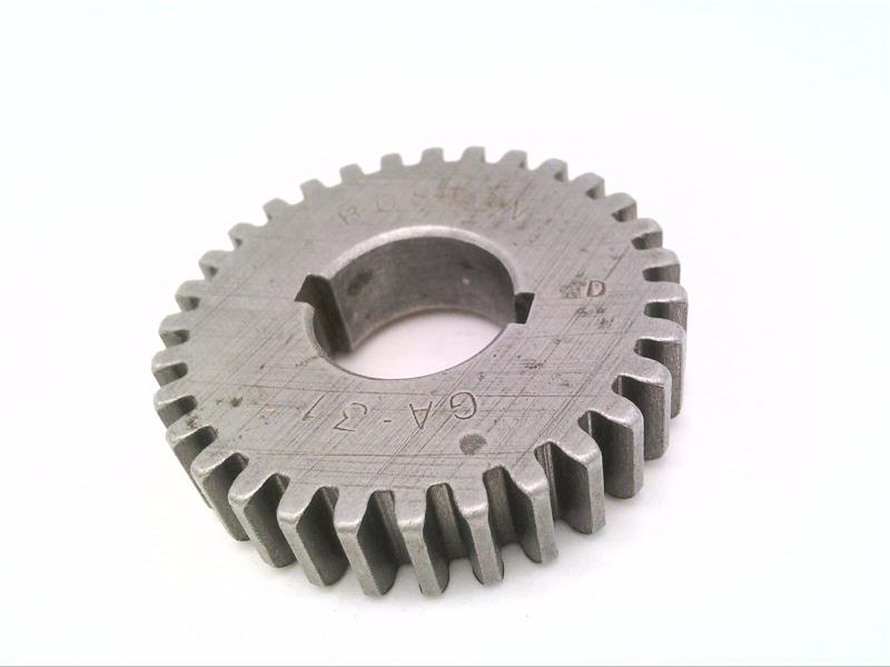 ALTRA INDUSTRIAL MOTION GA31