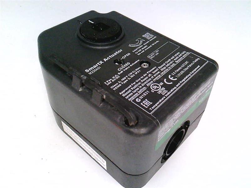 SCHNEIDER ELECTRIC M220A01