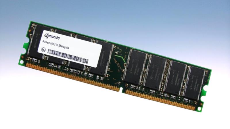 QIMONDA HYS64D128320HU-5-C