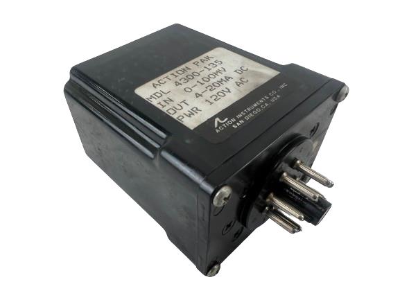 4300-135 by INVENSYS