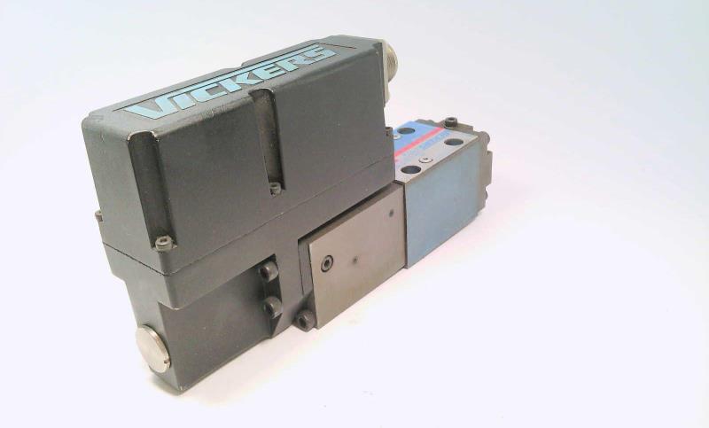EATON CORPORATION KBSDG4V-3-92L-24-PE7-H7-10