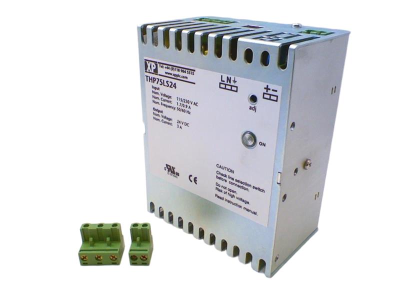 XP POWER THP75LS24