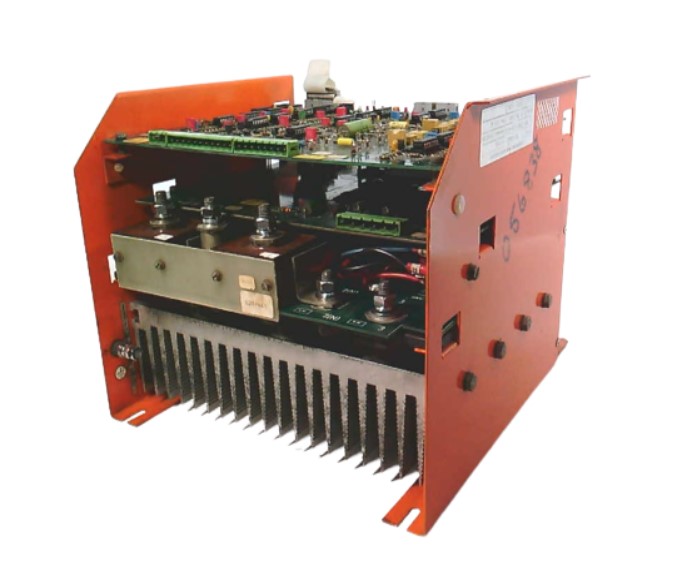 STEPHAN WERKE GNV 2710-120/415