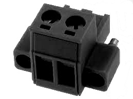 PHOENIX CONTACT MSTB 2 5/ 2-STF-5 08 BK