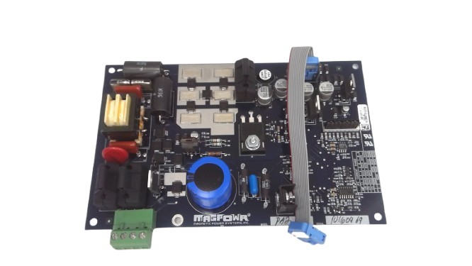 MAXCESS INTERNATIONAL PA2